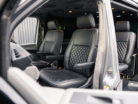 2.0 TDI T32 Highline Kombi Double Cab 5dr Diesel DSG FWD SWB Euro 6 (s/s) (150 ps)