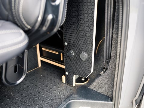 2.0 TDI T32 Highline Kombi Double Cab 5dr Diesel DSG FWD SWB Euro 6 (s/s) (150 ps)