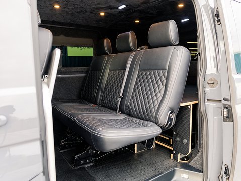 2.0 TDI T32 Highline Kombi Double Cab 5dr Diesel DSG FWD SWB Euro 6 (s/s) (150 ps)