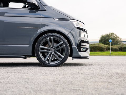 2.0 TDI T32 Highline Kombi Double Cab 5dr Diesel DSG FWD SWB Euro 6 (s/s) (150 ps)