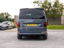 Volkswagen Transporter T6.1 T32 2.0 TDI 150 BHP Highline SWB 5 Seat Kombi Euro 6 Diesel DSG 7-Speed Automatic Van