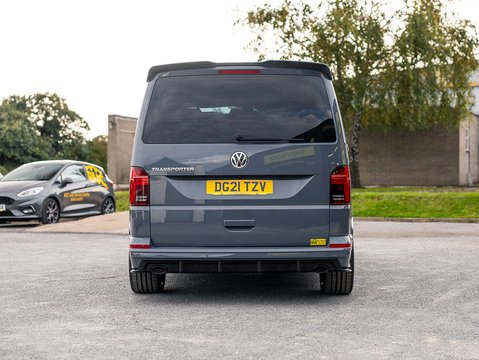 2.0 TDI T32 Highline Kombi Double Cab 5dr Diesel DSG FWD SWB Euro 6 (s/s) (150 ps)