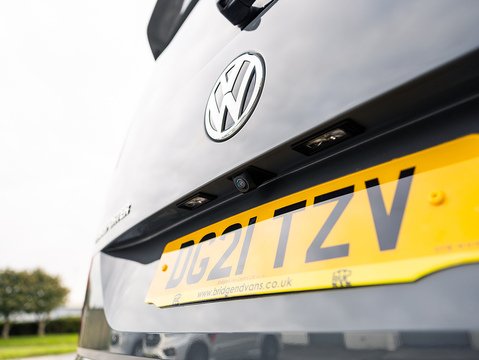 2.0 TDI T32 Highline Kombi Double Cab 5dr Diesel DSG FWD SWB Euro 6 (s/s) (150 ps)