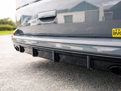 2.0 TDI T32 Highline Kombi Double Cab 5dr Diesel DSG FWD SWB Euro 6 (s/s) (150 ps)