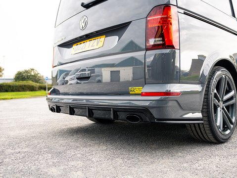 2.0 TDI T32 Highline Kombi Double Cab 5dr Diesel DSG FWD SWB Euro 6 (s/s) (150 ps)