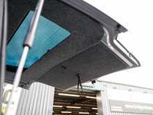 Volkswagen Transporter T6.1 T32 2.0 TDI 150 BHP Highline SWB 5 Seat Kombi Euro 6 Diesel DSG 7-Speed Automatic Van