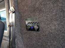 Volkswagen Transporter T6.1 T32 2.0 TDI 150 BHP Highline SWB 5 Seat Kombi Euro 6 Diesel DSG 7-Speed Automatic Van