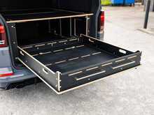 Volkswagen Transporter T6.1 T32 2.0 TDI 150 BHP Highline SWB 5 Seat Kombi Euro 6 Diesel DSG 7-Speed Automatic Van