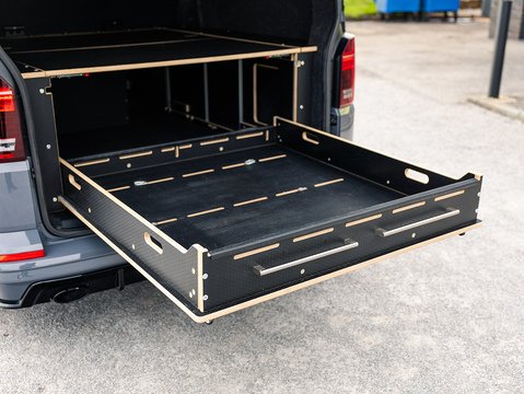 2.0 TDI T32 Highline Kombi Double Cab 5dr Diesel DSG FWD SWB Euro 6 (s/s) (150 ps)