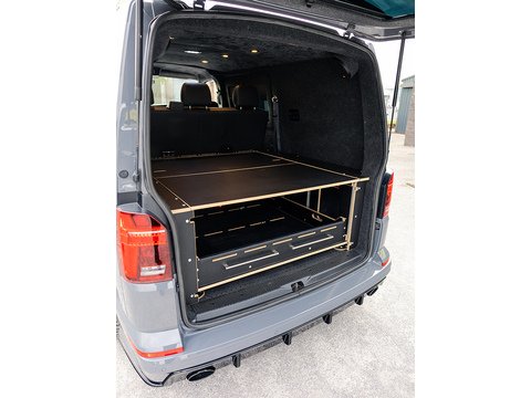 2.0 TDI T32 Highline Kombi Double Cab 5dr Diesel DSG FWD SWB Euro 6 (s/s) (150 ps)