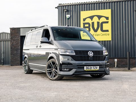 2.0 TDI T32 Highline Kombi Double Cab 5dr Diesel DSG FWD SWB Euro 6 (s/s) (150 ps)