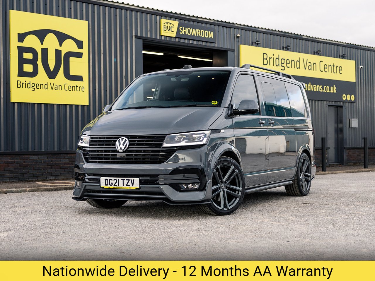 Volkswagen 2.0 TDI T32 Highline Kombi Double Cab 5dr Diesel DSG FWD SWB Euro 6 (s/s) (150 ps)