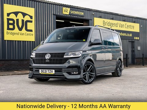 2.0 TDI T32 Highline Kombi Double Cab 5dr Diesel DSG FWD SWB Euro 6 (s/s) (150 ps)