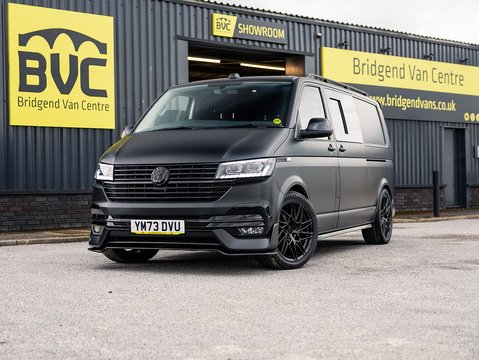 2.0 TDI T28 Highline Panel Van 5dr Diesel DSG FWD LWB Euro 6 (s/s) (150 ps)