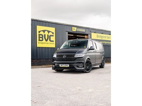 2.0 TDI T28 Highline Panel Van 5dr Diesel DSG FWD LWB Euro 6 (s/s) (150 ps)