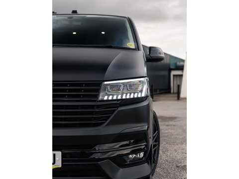 2.0 TDI T28 Highline Panel Van 5dr Diesel DSG FWD LWB Euro 6 (s/s) (150 ps)