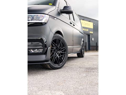 2.0 TDI T28 Highline Panel Van 5dr Diesel DSG FWD LWB Euro 6 (s/s) (150 ps)