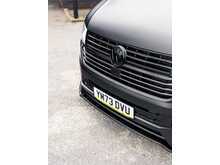 Volkswagen Transporter T6.1 T28 2.0 TDI 150 BHP Highline LWB 6 Seat Kombi Euro 6 Diesel DSG 7-Speed Automatic Van