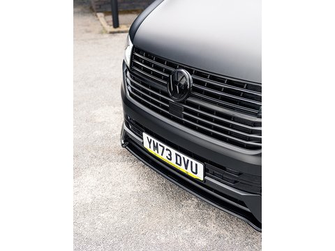 2.0 TDI T28 Highline Panel Van 5dr Diesel DSG FWD LWB Euro 6 (s/s) (150 ps)