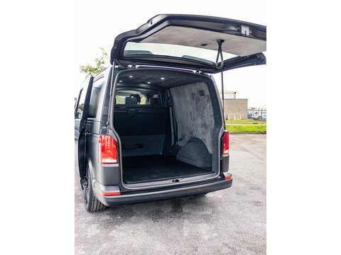 2.0 TDI T28 Highline Panel Van 5dr Diesel DSG FWD LWB Euro 6 (s/s) (150 ps)