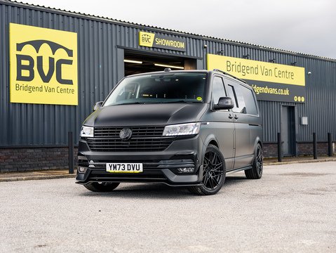 2.0 TDI T28 Highline Panel Van 5dr Diesel DSG FWD LWB Euro 6 (s/s) (150 ps)