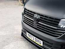 Volkswagen Transporter T6.1 T28 2.0 TDI 150 BHP Highline LWB 6 Seat Kombi Euro 6 Diesel DSG 7-Speed Automatic Van