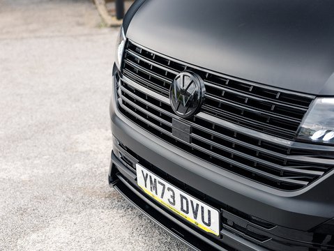 2.0 TDI T28 Highline Panel Van 5dr Diesel DSG FWD LWB Euro 6 (s/s) (150 ps)
