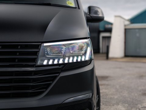 2.0 TDI T28 Highline Panel Van 5dr Diesel DSG FWD LWB Euro 6 (s/s) (150 ps)