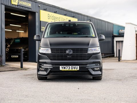 2.0 TDI T28 Highline Panel Van 5dr Diesel DSG FWD LWB Euro 6 (s/s) (150 ps)