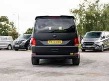 Volkswagen Transporter T6.1 T28 2.0 TDI 150 BHP Highline LWB 6 Seat Kombi Euro 6 Diesel DSG 7-Speed Automatic Van