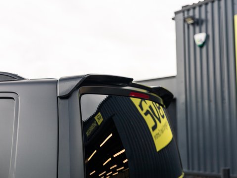 2.0 TDI T28 Highline Panel Van 5dr Diesel DSG FWD LWB Euro 6 (s/s) (150 ps)
