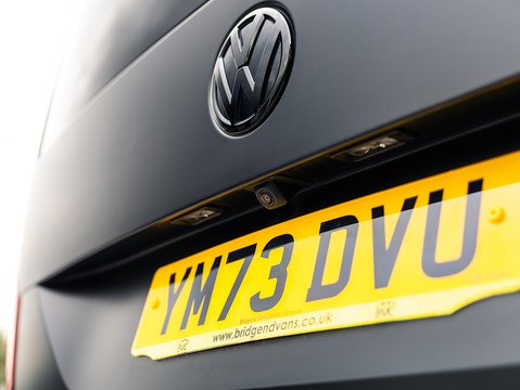 2.0 TDI T28 Highline Panel Van 5dr Diesel DSG FWD LWB Euro 6 (s/s) (150 ps)