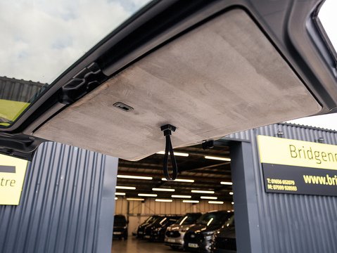 2.0 TDI T28 Highline Panel Van 5dr Diesel DSG FWD LWB Euro 6 (s/s) (150 ps)
