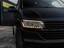 Volkswagen Transporter T6.1 T28 2.0 TDI 150 BHP Highline LWB 6 Seat Kombi Euro 6 Diesel DSG 7-Speed Automatic Van