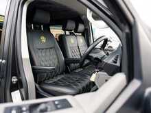 Volkswagen Transporter T6.1 T28 2.0 TDI 150 BHP Highline LWB 6 Seat Kombi Euro 6 Diesel DSG 7-Speed Automatic Van