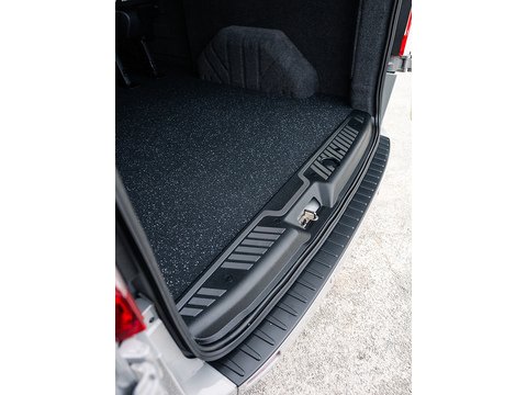 2.0 280 EcoBlue Limited Panel Van 5dr Diesel Manual L1 H1 Euro 6 (s/s) (130 ps)