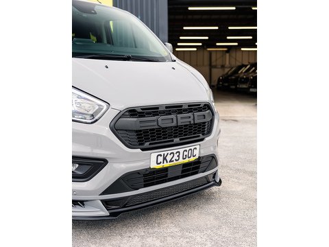 2.0 280 EcoBlue Limited Panel Van 5dr Diesel Manual L1 H1 Euro 6 (s/s) (130 ps)