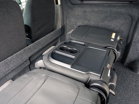 2.0 280 EcoBlue Limited Panel Van 5dr Diesel Manual L1 H1 Euro 6 (s/s) (130 ps)
