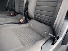 Ford Transit Custom 280 2.0 EcoBlue 130 BHP L1 SWB 6 Seat Doublecab Conversion 6-Speed Manual Van