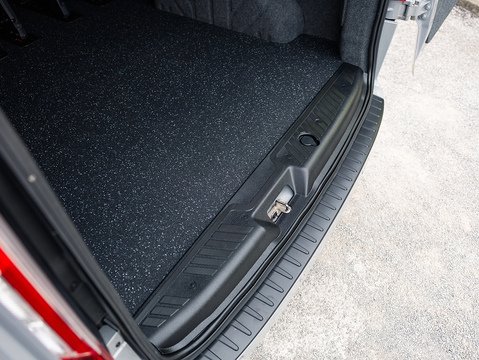 2.0 280 EcoBlue Limited Panel Van 5dr Diesel Manual L1 H1 Euro 6 (s/s) (130 ps)
