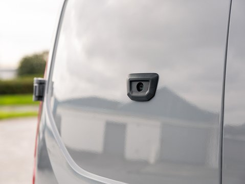 2.0 280 EcoBlue Limited Panel Van 5dr Diesel Manual L1 H1 Euro 6 (s/s) (130 ps)