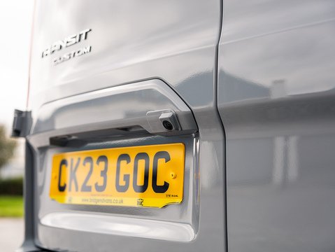 2.0 280 EcoBlue Limited Panel Van 5dr Diesel Manual L1 H1 Euro 6 (s/s) (130 ps)