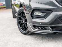 Ford Transit Custom Signature 300 2.0 EcoBlue 130 BHP Limited 6 Seat L2 LWB 6-Speed Euro 6 Diesel Manual Van