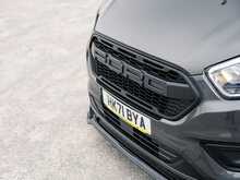 Ford Transit Custom Signature 300 2.0 EcoBlue 130 BHP Limited 6 Seat L2 LWB 6-Speed Euro 6 Diesel Manual Van