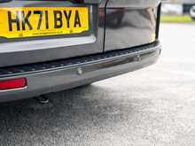 Ford Transit Custom Signature 300 2.0 EcoBlue 130 BHP Limited 6 Seat L2 LWB 6-Speed Euro 6 Diesel Manual Van