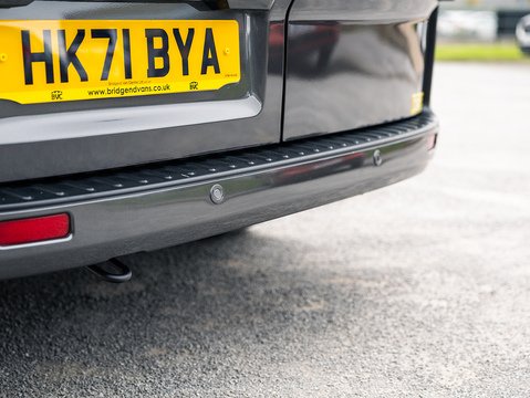 2.0 300 EcoBlue Limited Panel Van 5dr Diesel Manual L2 H1 Euro 6 (s/s) (130 ps)