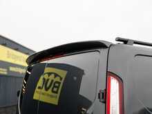 Ford Transit Custom Signature 300 2.0 EcoBlue 130 BHP Limited 6 Seat L2 LWB 6-Speed Euro 6 Diesel Manual Van