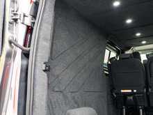 Ford Transit Custom Signature 300 2.0 EcoBlue 130 BHP Limited 6 Seat L2 LWB 6-Speed Euro 6 Diesel Manual Van