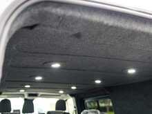 Ford Transit Custom Signature 300 2.0 EcoBlue 130 BHP Limited 6 Seat L2 LWB 6-Speed Euro 6 Diesel Manual Van