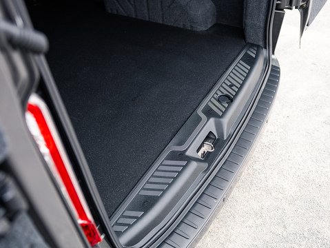 2.0 300 EcoBlue Limited Panel Van 5dr Diesel Manual L2 H1 Euro 6 (s/s) (130 ps)